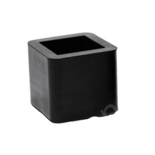 Factory / ISO-TS16949:2009 rubber cover for square pipe